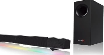 Creative Sound BlasterX