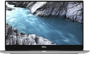 Dell XPS 13 UHD Infinity-Edge