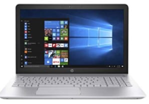 HP Pavilion 15 15.6" IPS Touchscreen build