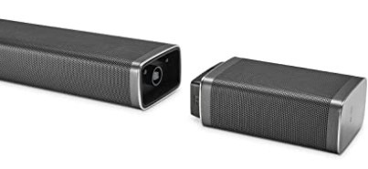 JBL Bar 5.1 build