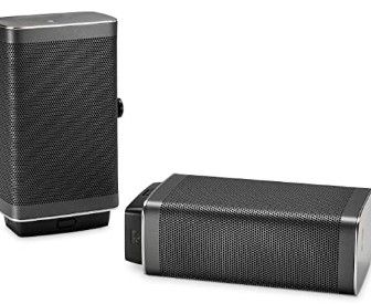 JBL Bar 5.1 design