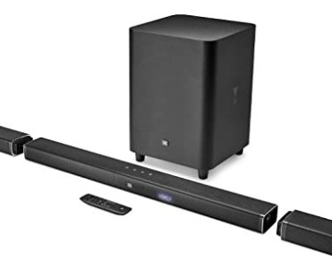 JBL Bar 5.1