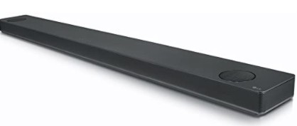 LG SK10Y 5.1.2 surround sound speaker