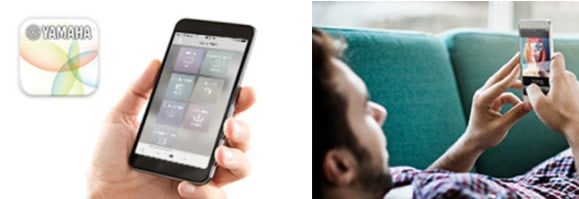 Mobile compatibility