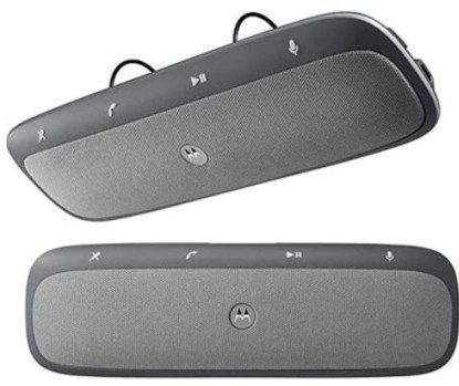 Motorola Roadster Pro