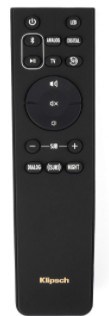 Remote option
