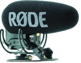 Røde VideoMicro 
