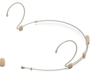 Samson DE10x Omnidirectional Headset Microphone