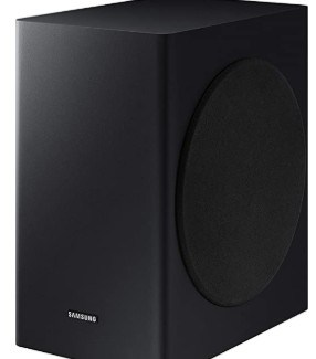 Samsung HW-R650 soundbar