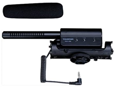 TAKSTAR sgc 598 connectivity