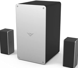VIZIO SB3651-F6 36" 5.1 Home Theater Sound Bar