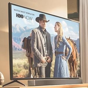 VIZIO SB3651-F6 36" 5.1 soundbar sound quality