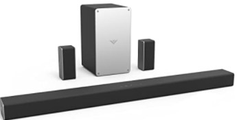 VIZIO SB3651-F6 36"