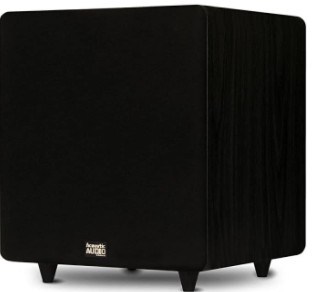 Acoustic Audio PSW 500-12 