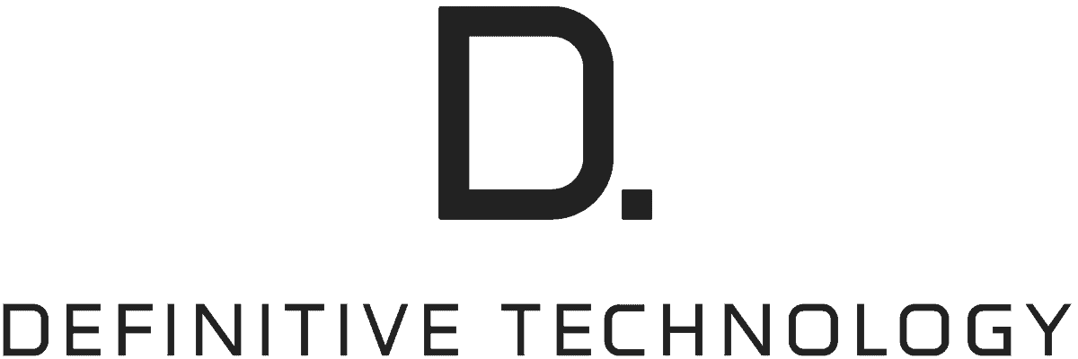 Definitive technology