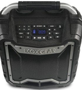 ECOXGEAR EcoTrek GDI-EXTRK210 build