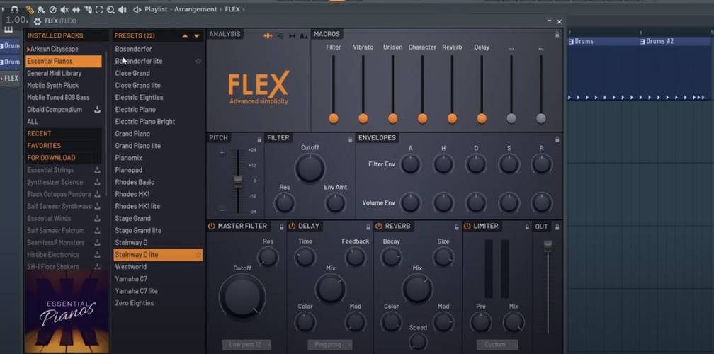 FL Studio and Ableton Live compatibility