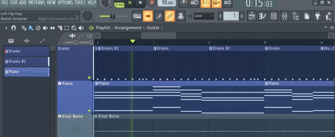 FL Studio overview