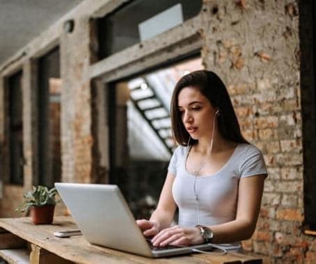 Increasing the productivity