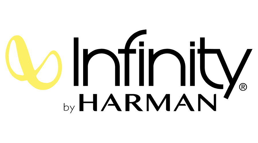 Infinity car speakers