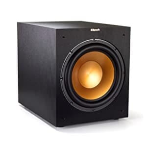 Klipsch 12" 400 Watts Wireless Subwoofer