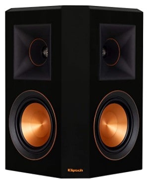 Klipsch RP-502S Surround Sound Speakers