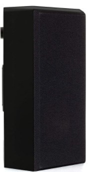 Klipsch RP-502S Surround Sound Speakers build