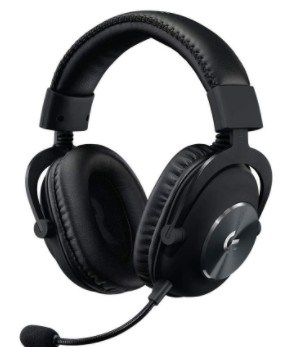 Logitech G Pro