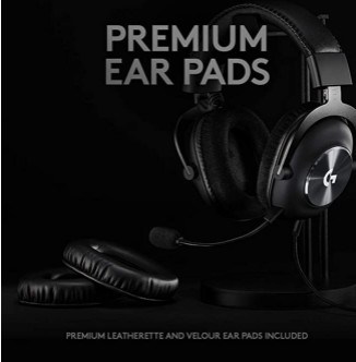 Logitech Gaming Headset