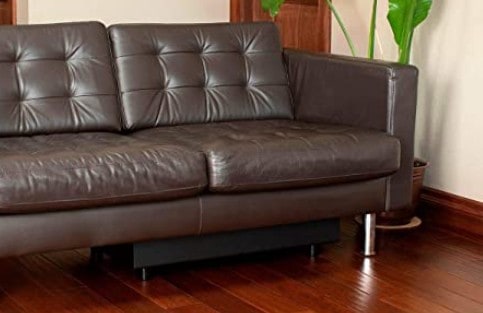 Monoprice Ssw-12 Powered Slim Subwoofer Sound quality