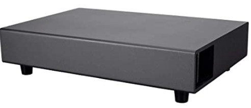 Monoprice Ssw-12 Powered Slim Subwoofer