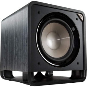 Polk Audio HTS 12 Powered Subwoofer
