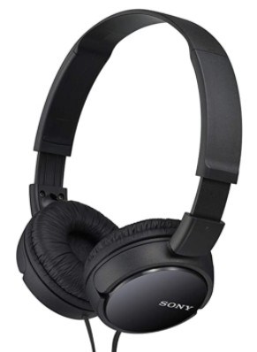 Sony MDRZX110/ BLK ZX Sound quality