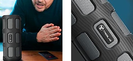 TREBLAB FX100 Sound quality