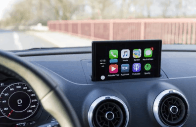 Android Auto and Apple CarPlay