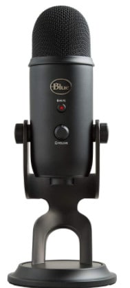 Blue Yeti