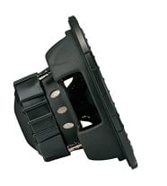 KICKER CVR104 (43CVR104) Subwoofer build