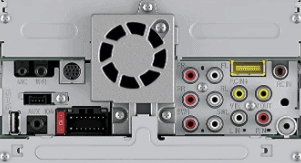 Pioneer AVH-2300NEX Sound quality