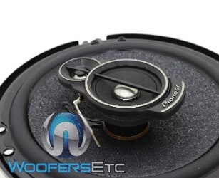 Pioneer TS-A1676