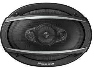 Pioneer TS-A6960F 6x9 4-Way Coaxial Speaker