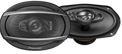 Pioneer TS-A6990F Speakers