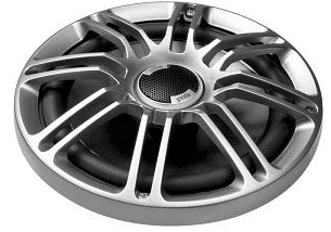 Polk Audio DB651 build