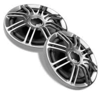 Polk Audio DB651 door speakers performance