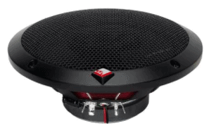 Rockford Fosgate R165X3 features