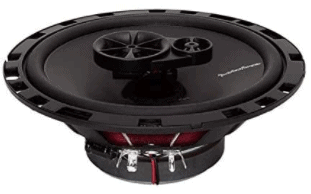 Rockford Fosgate R165X3