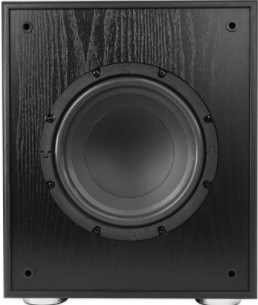 Rockville Rock Shaker 8" Inch design