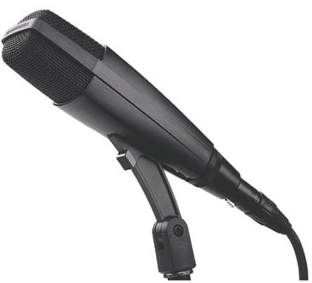 Sennheiser MD 421 II