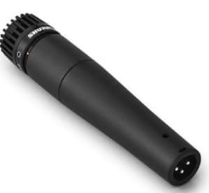 Shure SM57-LC
