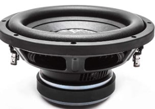 Skar Audio IX-10 D2 10"