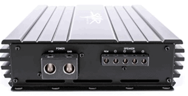 Skar Audio SKv2-1500.1D Monoblock Amp power handling